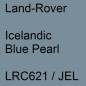 Preview: Land-Rover, Icelandic Blue Pearl, LRC621 / JEL.